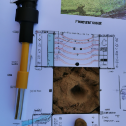 Analysez la capacité portante du sol pour une construction sans faille Saint-Gratien